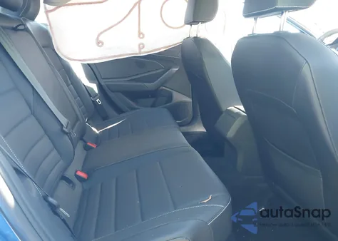 2024 Volkswagen Jetta 1.5T Se z USA, uszkodzony, nr VIN 3VW7M7BU8RM059543